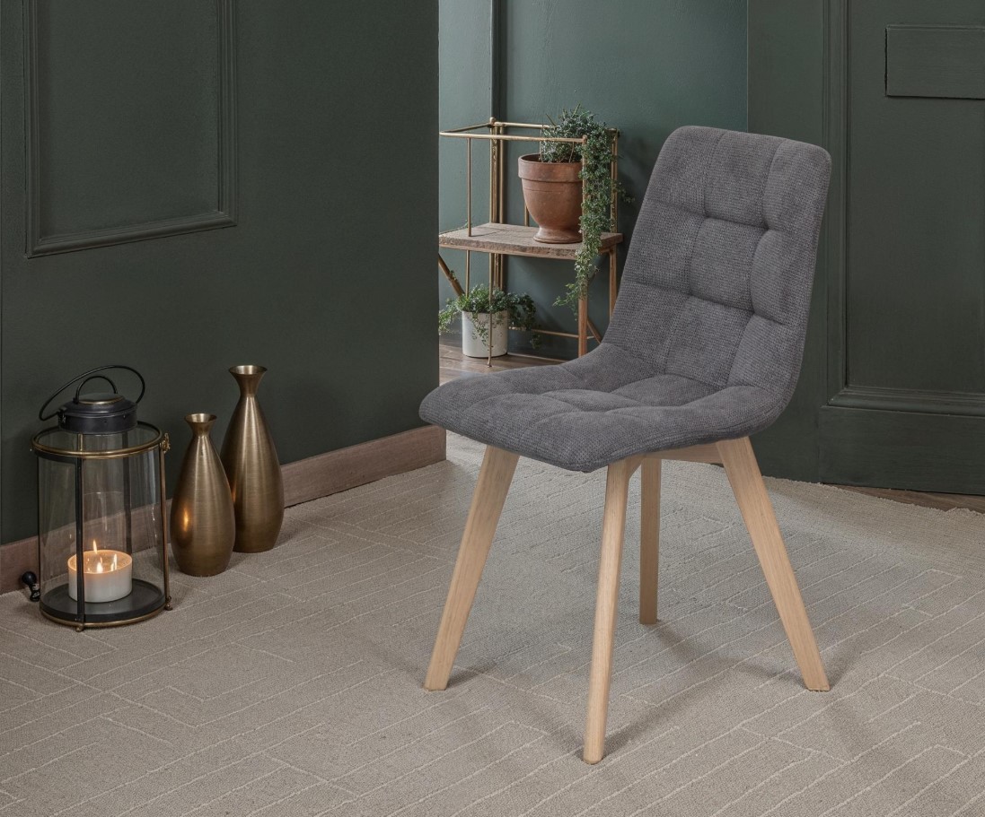 Collection Chaises