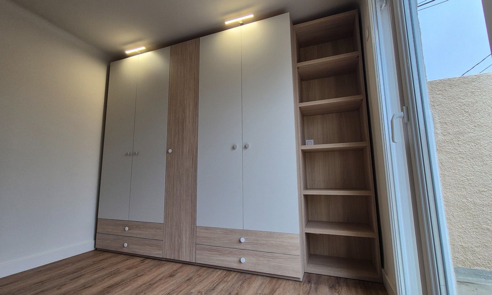 Collection Réalisations (sur-mesure)