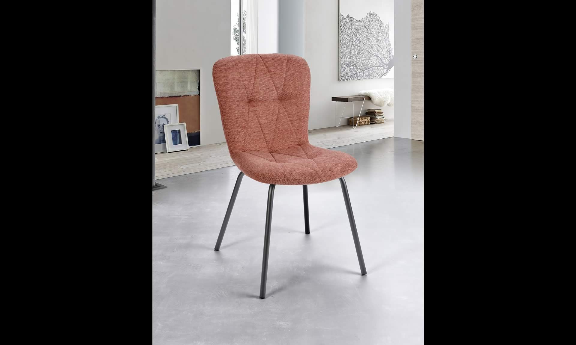 Chaises EMA — 