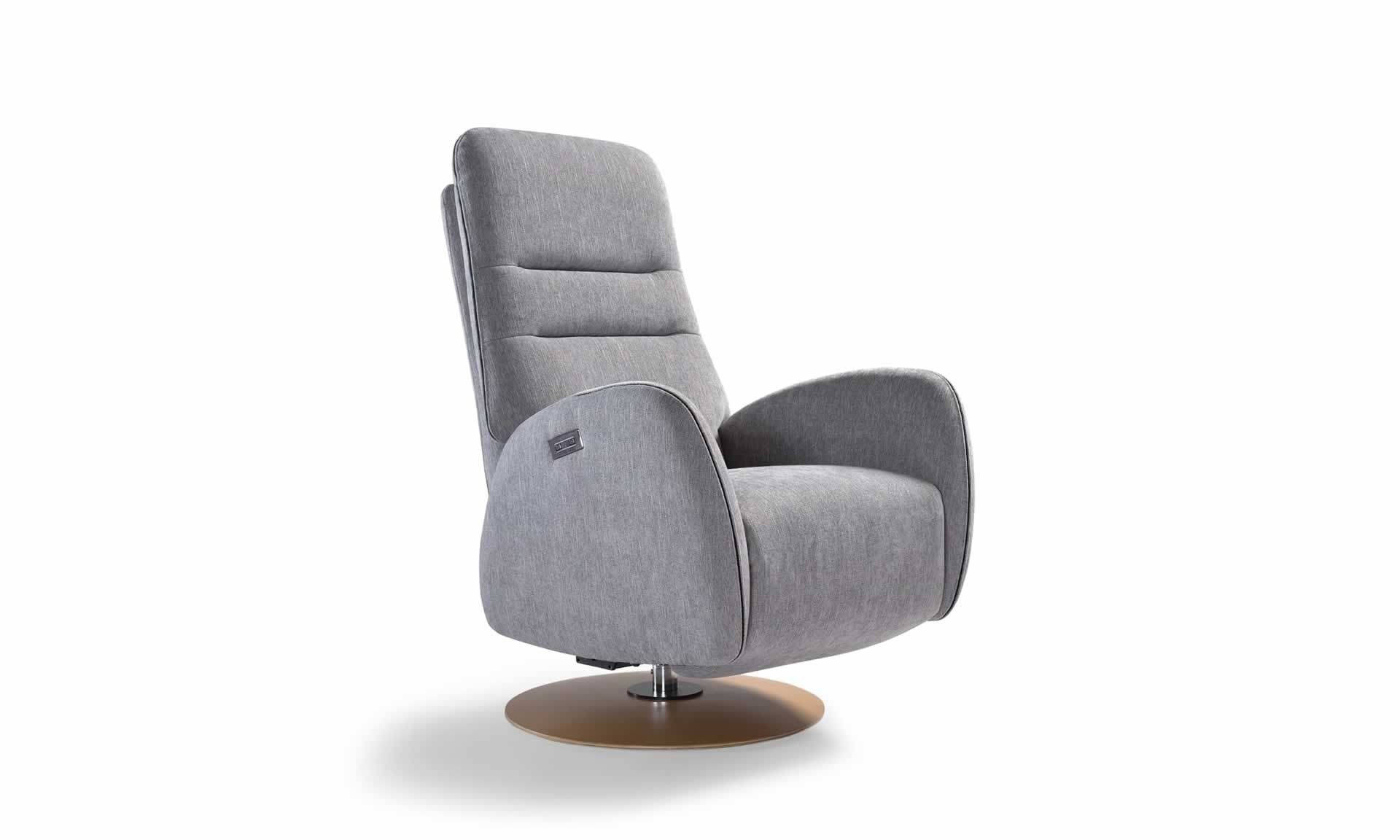 Fauteuils Relax — Modèles NAVARRO