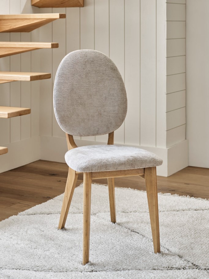 Chaise Alva — 