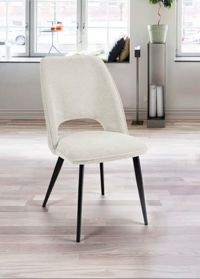 Chaise Roxane — 
