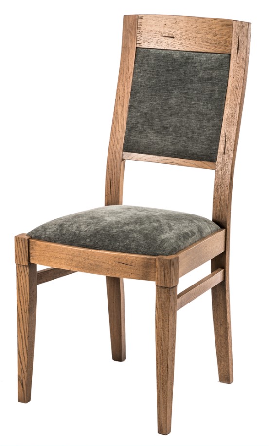 Chaise Vintage — 