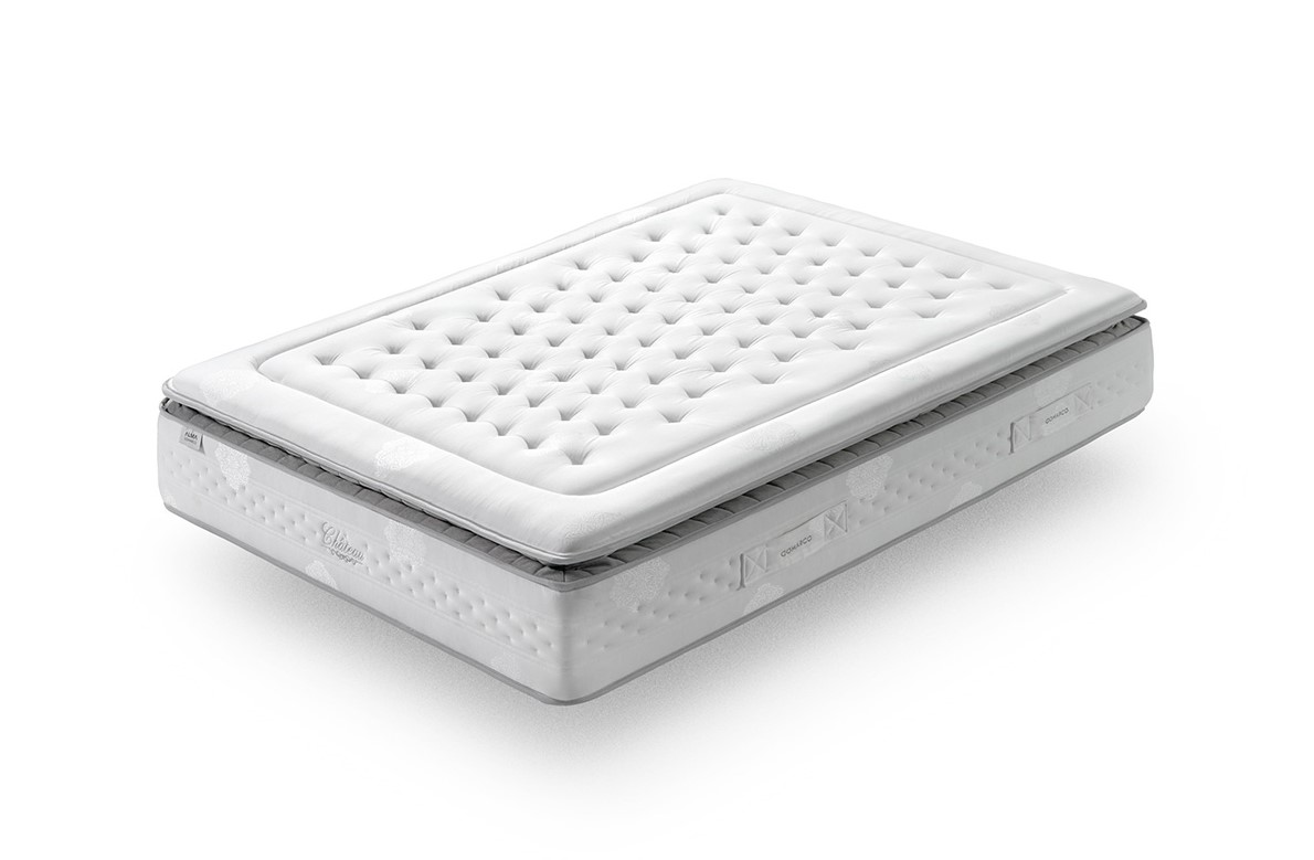 Matelas Chateau — 