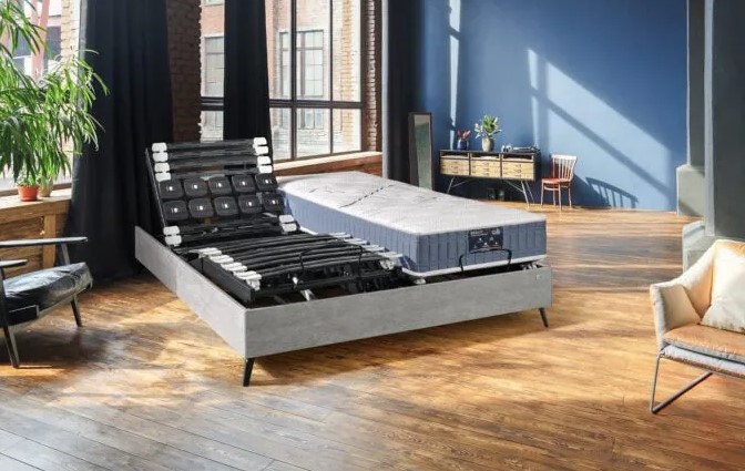 Matelas Dynamic — 