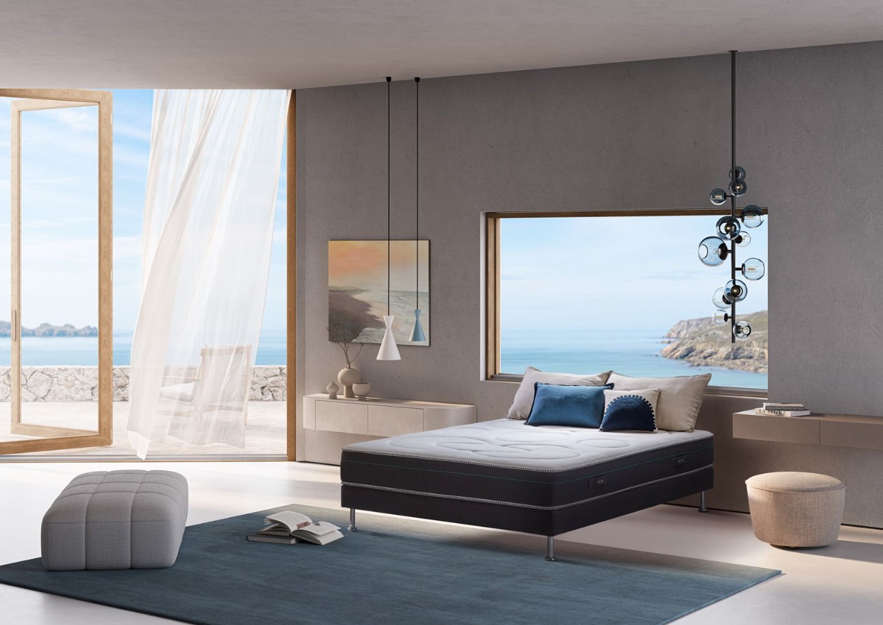 Matelas Elma — 