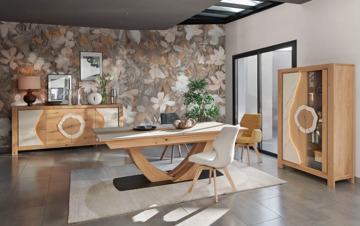 Collection Minerale — 