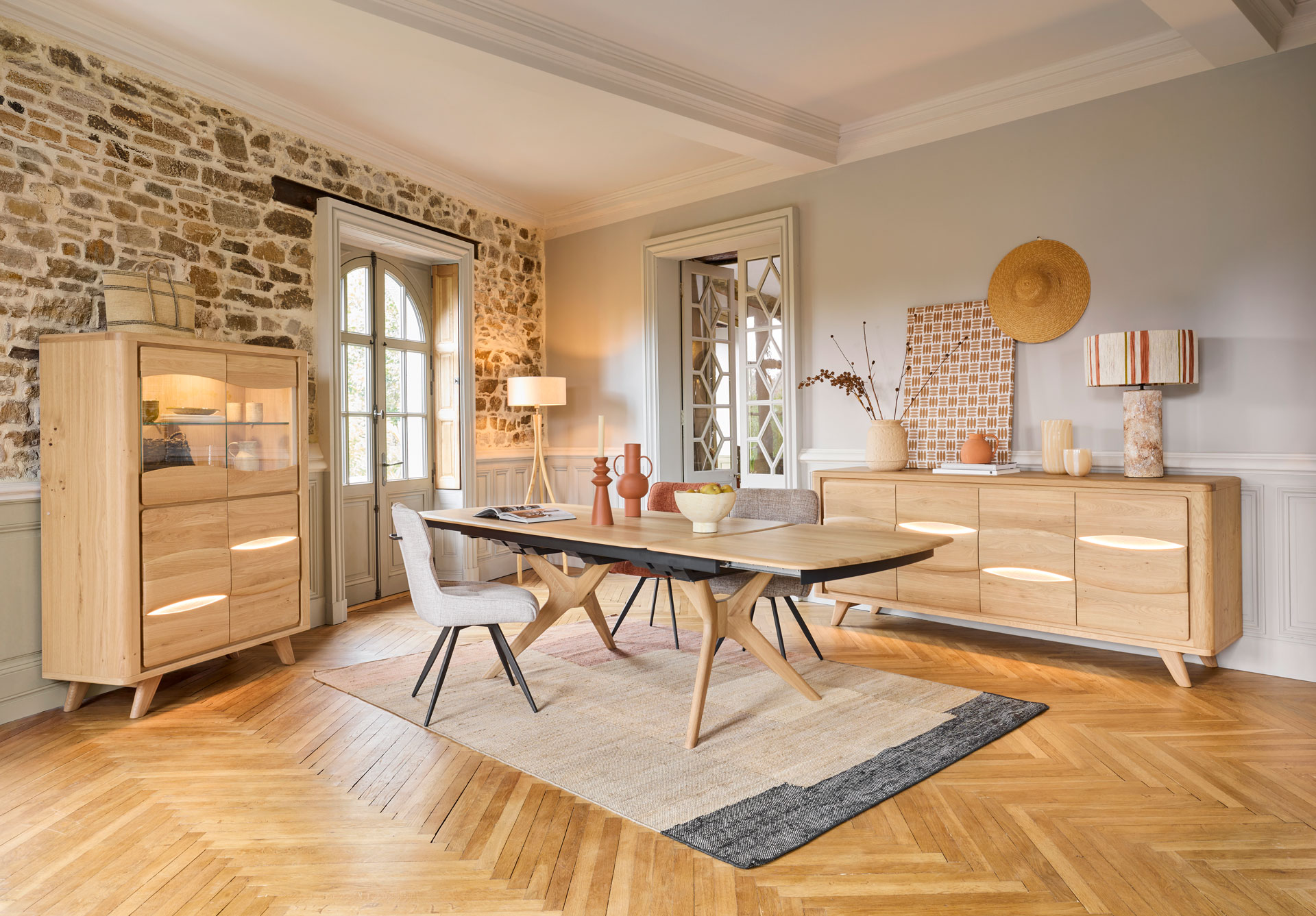 Collection Olonne — 