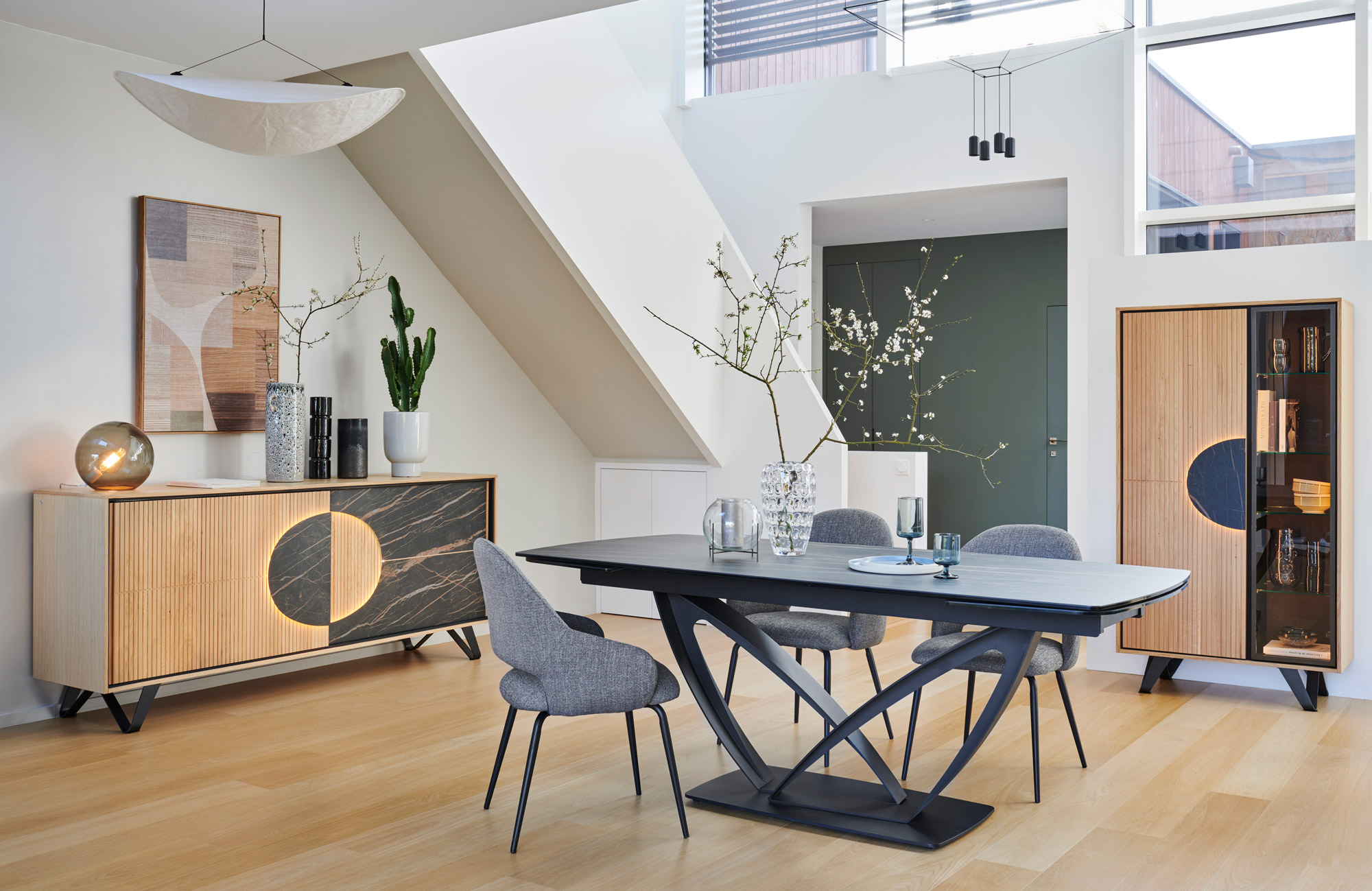 Collection Sphere — 