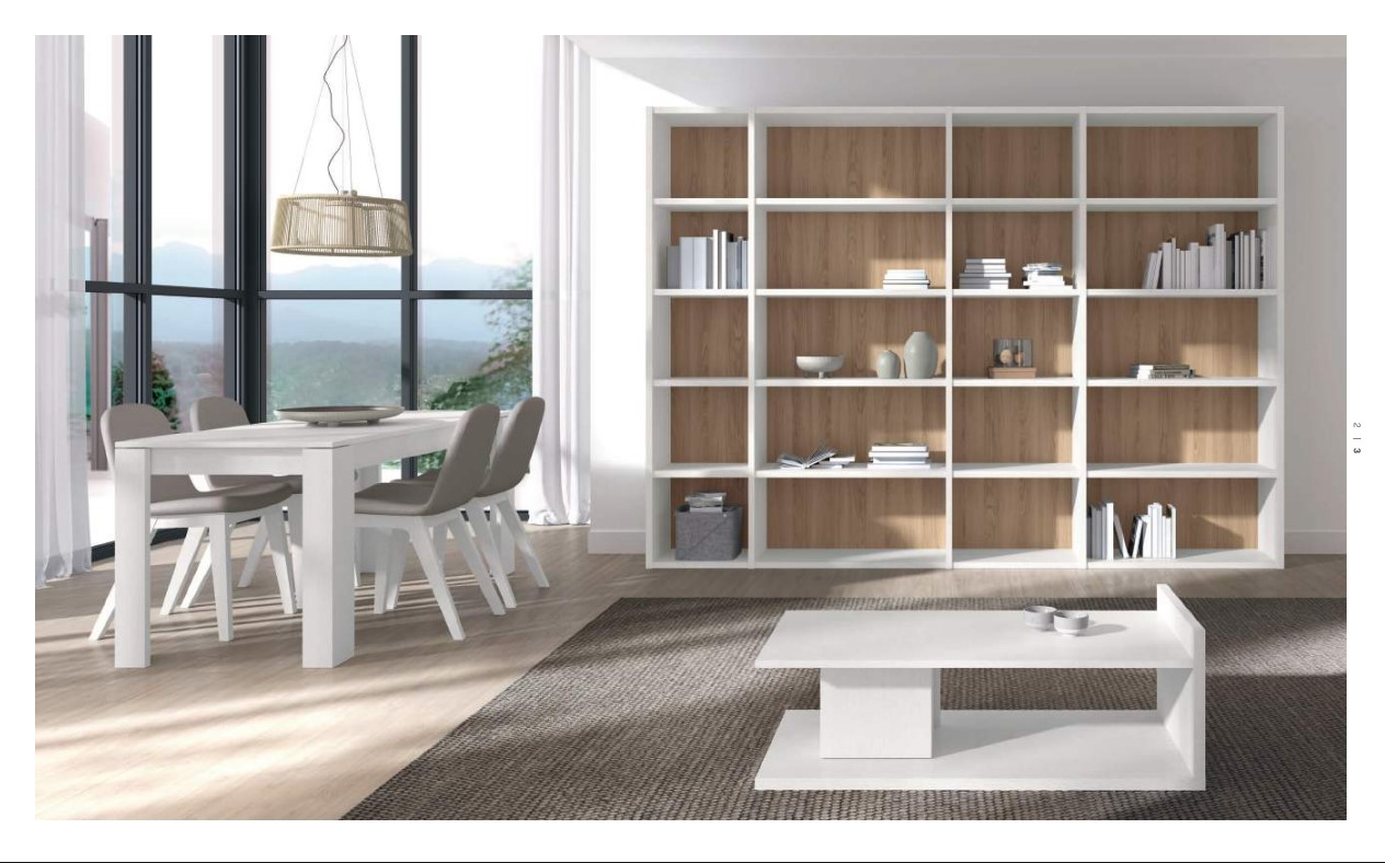 Collection Estenterias —