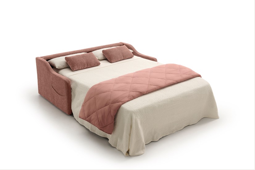 Canapé Convertible Rhin —