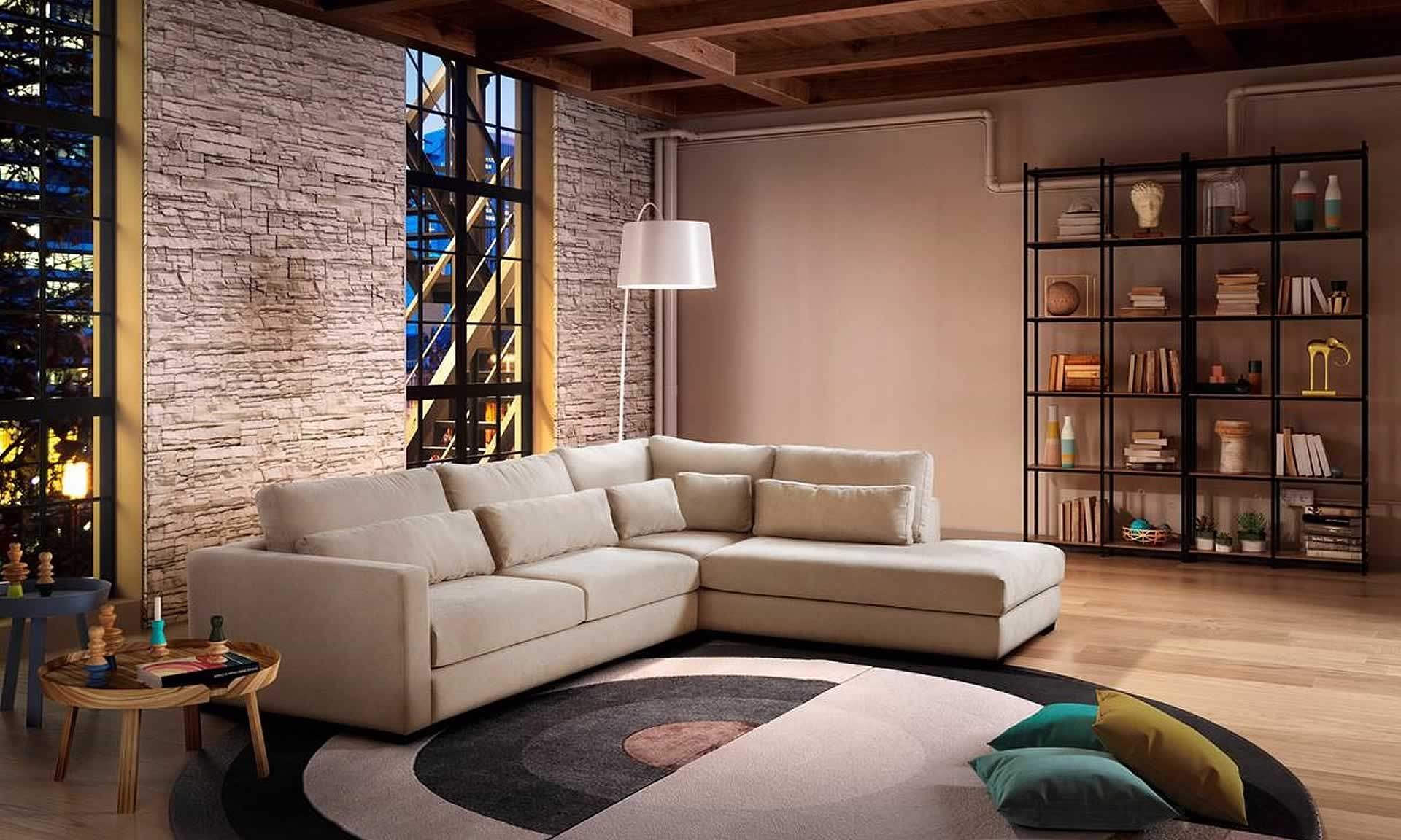 Salon Basso —